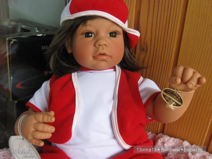 С Днём Счастья — Домашние коллекции кукол: фото собраний