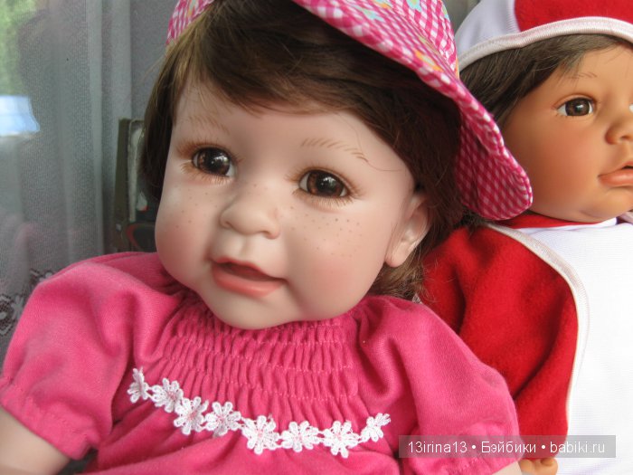 С Днём Счастья — Домашние коллекции кукол: фото собраний