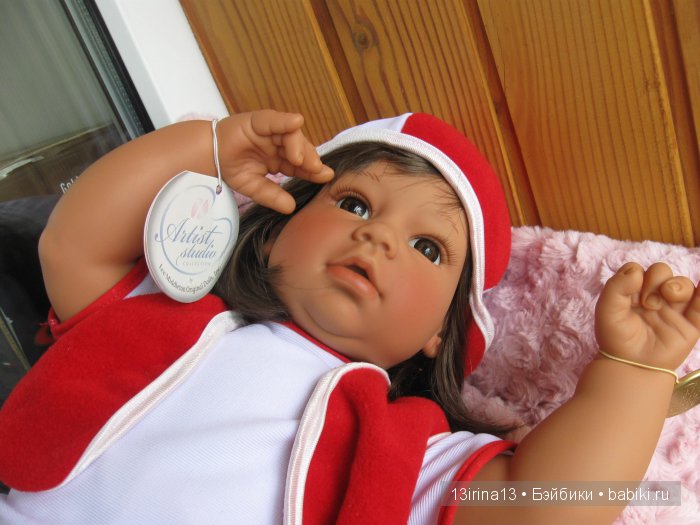 С Днём Счастья — Домашние коллекции кукол: фото собраний