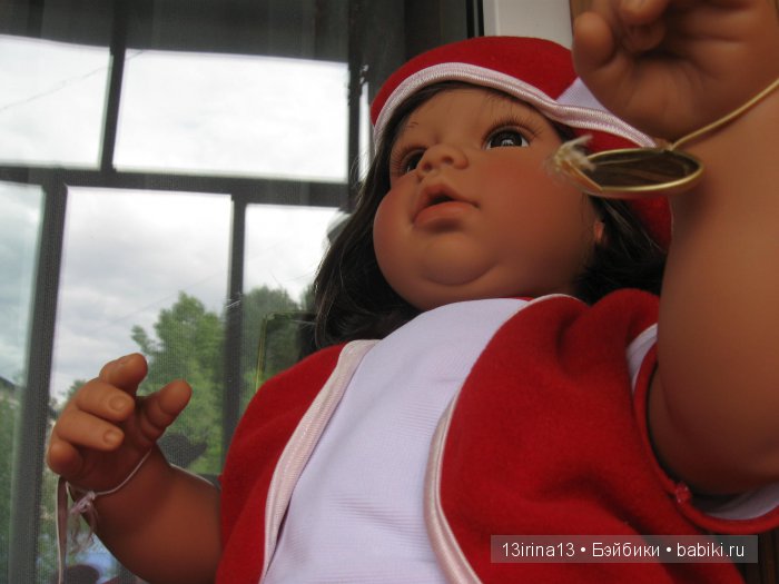 С Днём Счастья — Домашние коллекции кукол: фото собраний