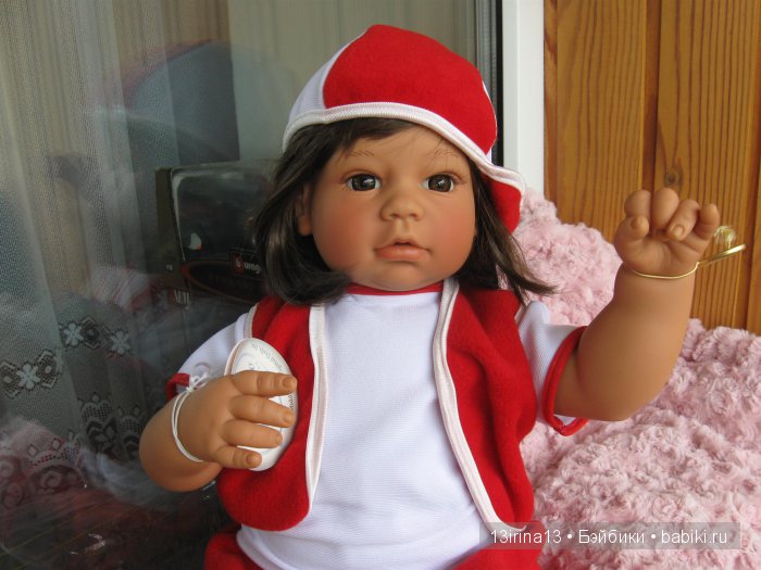 С Днём Счастья — Домашние коллекции кукол: фото собраний