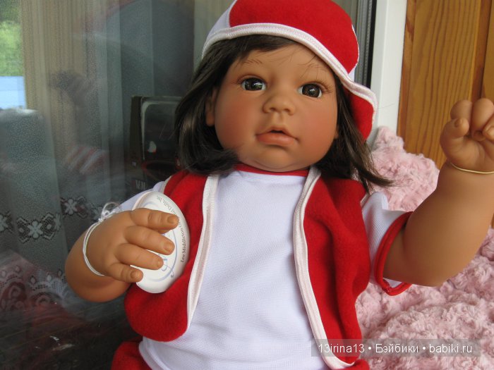 С Днём Счастья — Домашние коллекции кукол: фото собраний