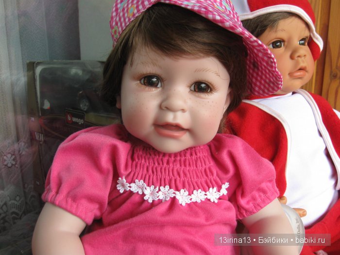 С Днём Счастья — Домашние коллекции кукол: фото собраний