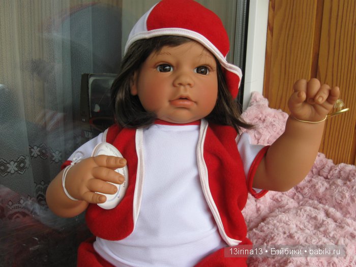 С Днём Счастья — Домашние коллекции кукол: фото собраний