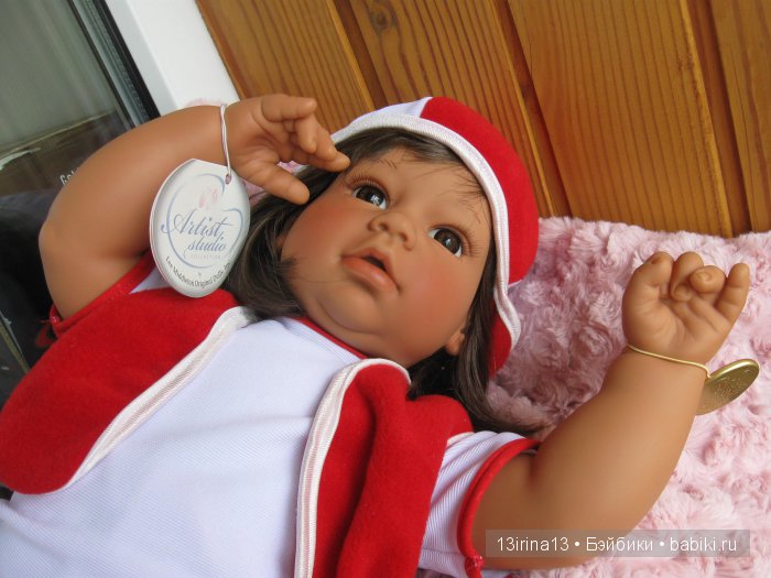 С Днём Счастья — Домашние коллекции кукол: фото собраний