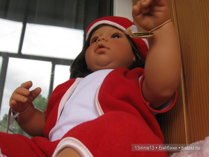 С Днём Счастья — Домашние коллекции кукол: фото собраний