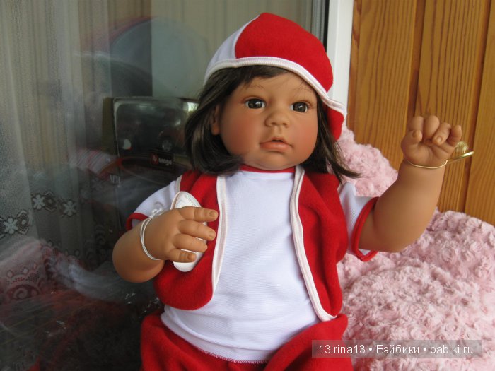 С Днём Счастья — Домашние коллекции кукол: фото собраний