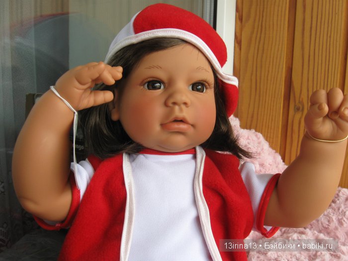 С Днём Счастья — Домашние коллекции кукол: фото собраний (фото 6)