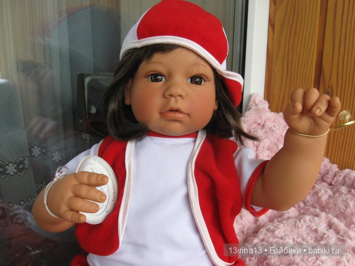 С Днём Счастья — Домашние коллекции кукол: фото собраний