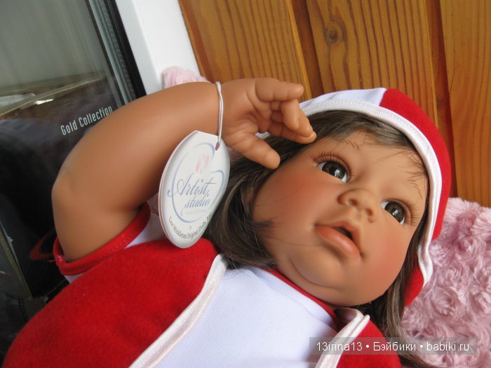 С Днём Счастья — Домашние коллекции кукол: фото собраний