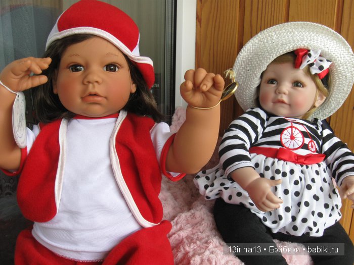 С Днём Счастья — Домашние коллекции кукол: фото собраний