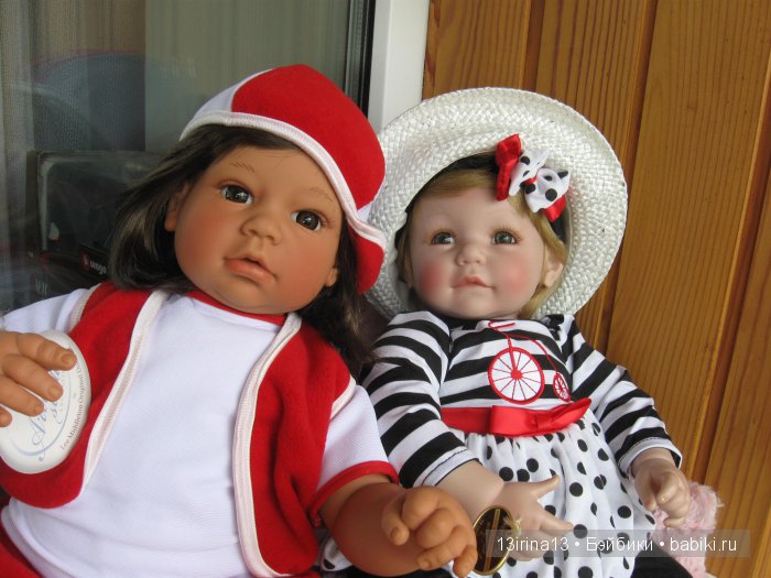 С Днём Счастья — Домашние коллекции кукол: фото собраний