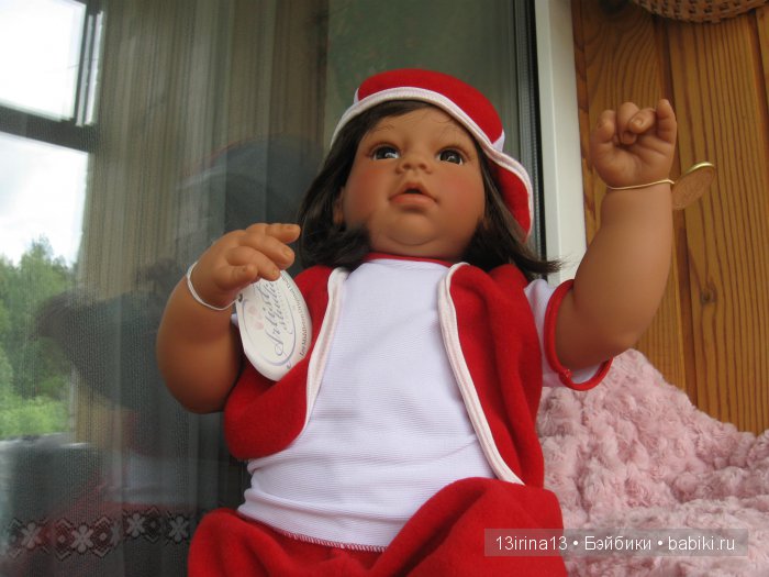 С Днём Счастья — Домашние коллекции кукол: фото собраний