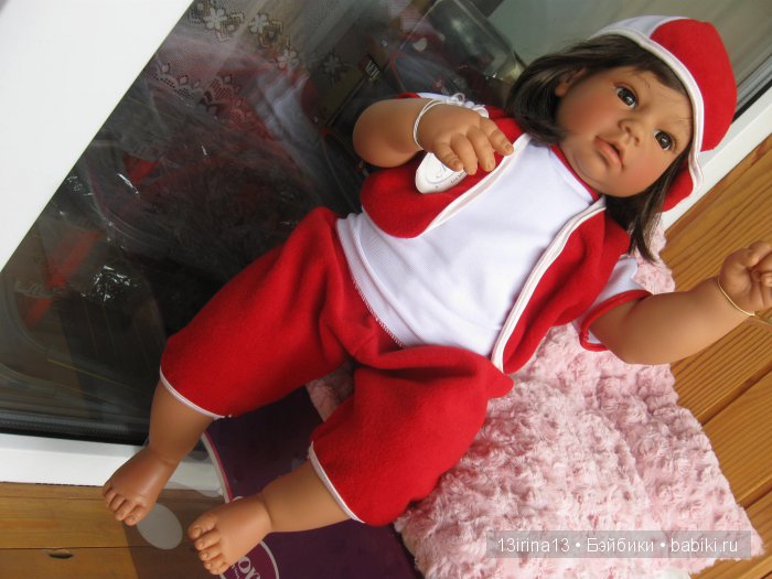 С Днём Счастья — Домашние коллекции кукол: фото собраний
