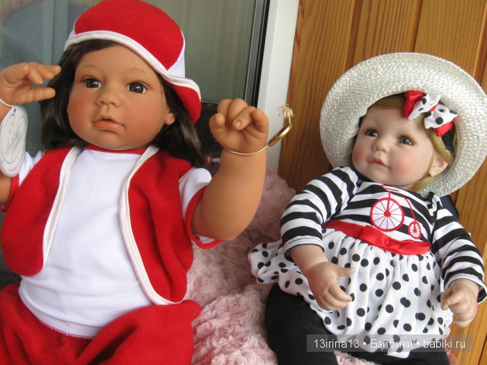 С Днём Счастья — Домашние коллекции кукол: фото собраний