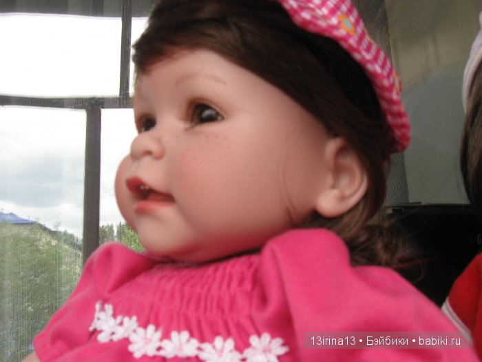 С Днём Счастья — Домашние коллекции кукол: фото собраний