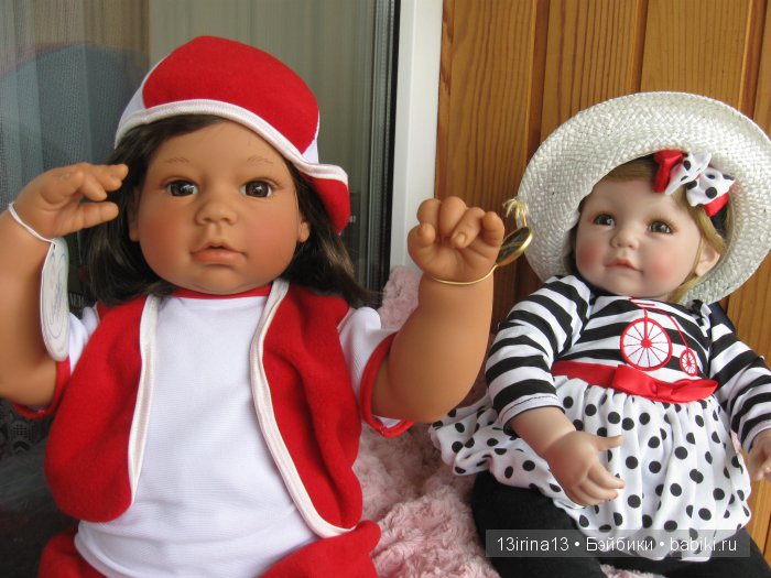 С Днём Счастья — Домашние коллекции кукол: фото собраний