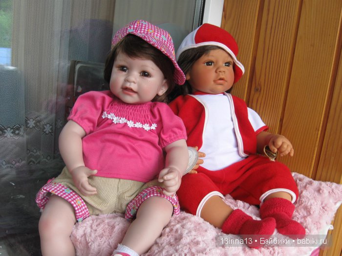 С Днём Счастья — Домашние коллекции кукол: фото собраний