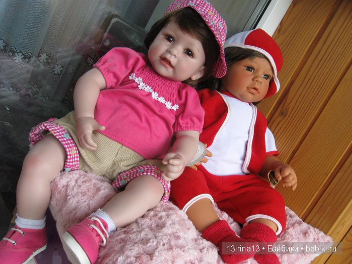 С Днём Счастья — Домашние коллекции кукол: фото собраний
