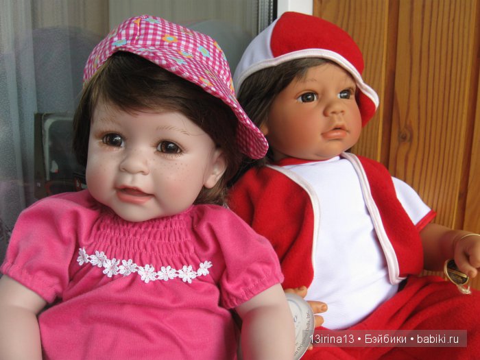 С Днём Счастья — Домашние коллекции кукол: фото собраний