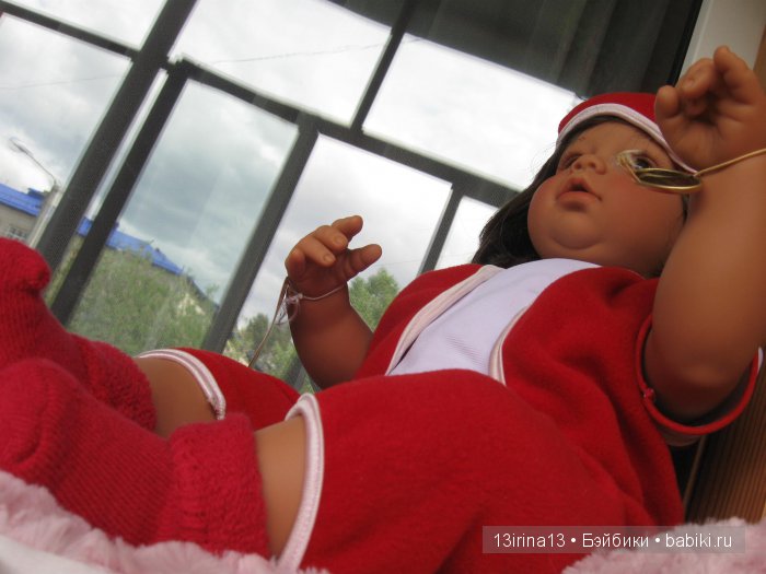 С Днём Счастья — Домашние коллекции кукол: фото собраний