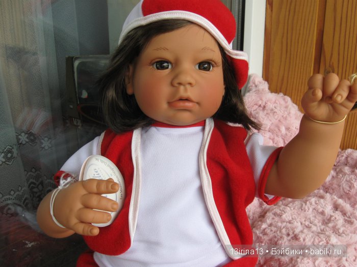 С Днём Счастья — Домашние коллекции кукол: фото собраний
