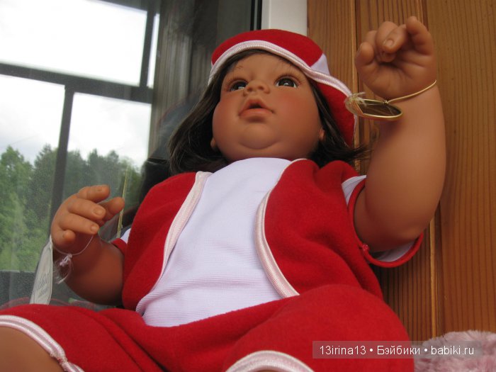 С Днём Счастья — Домашние коллекции кукол: фото собраний