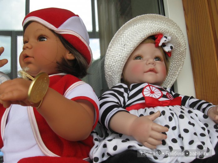 С Днём Счастья — Домашние коллекции кукол: фото собраний