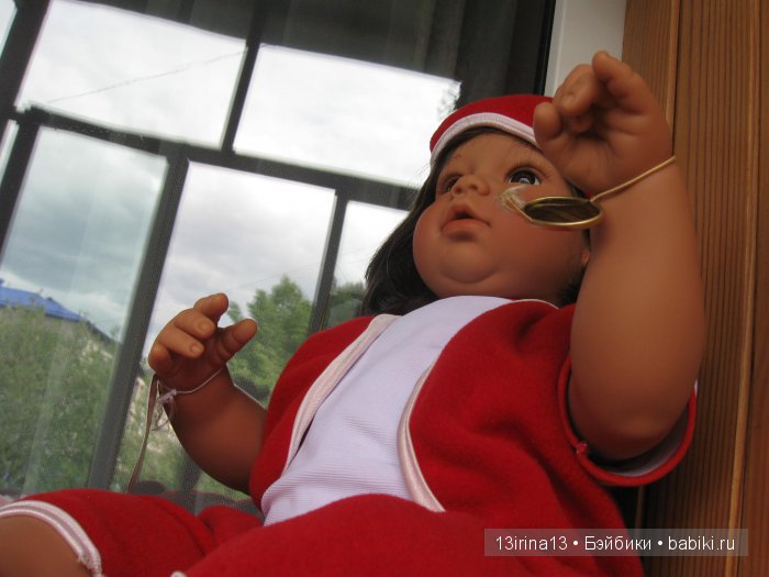 С Днём Счастья — Домашние коллекции кукол: фото собраний