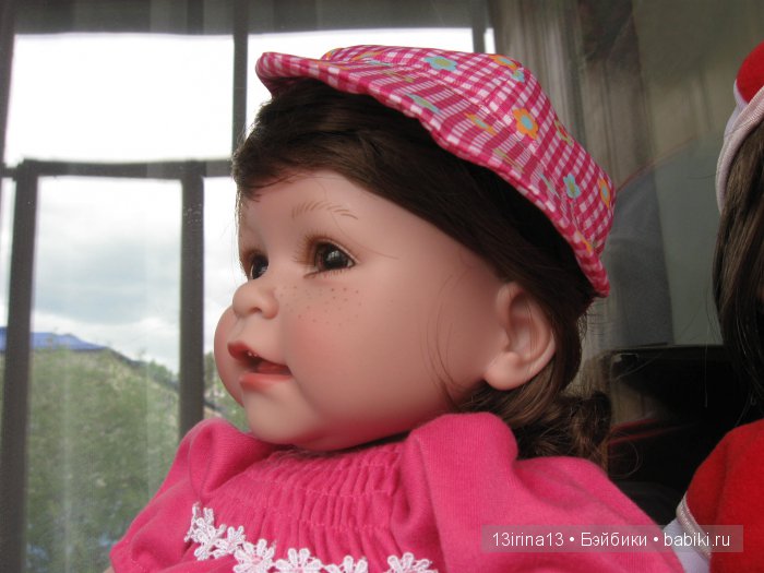 С Днём Счастья — Домашние коллекции кукол: фото собраний