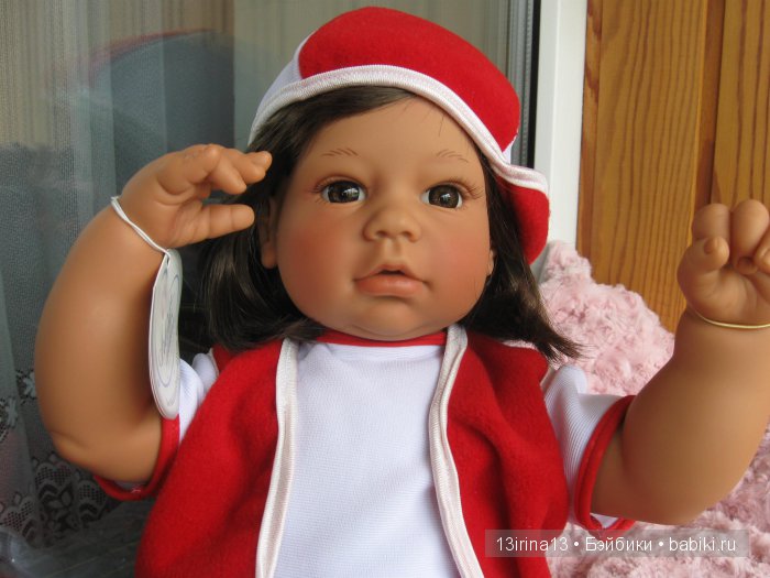 С Днём Счастья — Домашние коллекции кукол: фото собраний (фото 5)