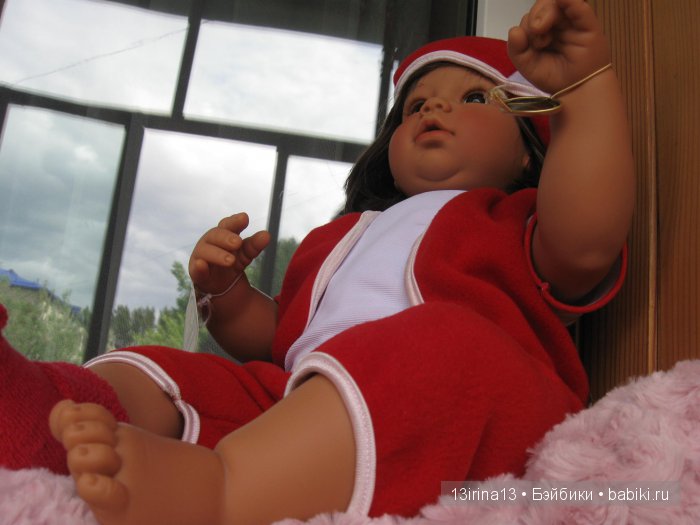 С Днём Счастья — Домашние коллекции кукол: фото собраний