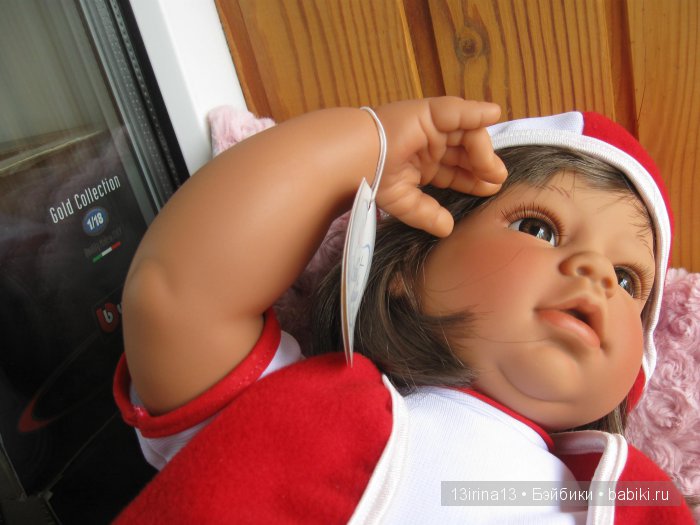 С Днём Счастья — Домашние коллекции кукол: фото собраний