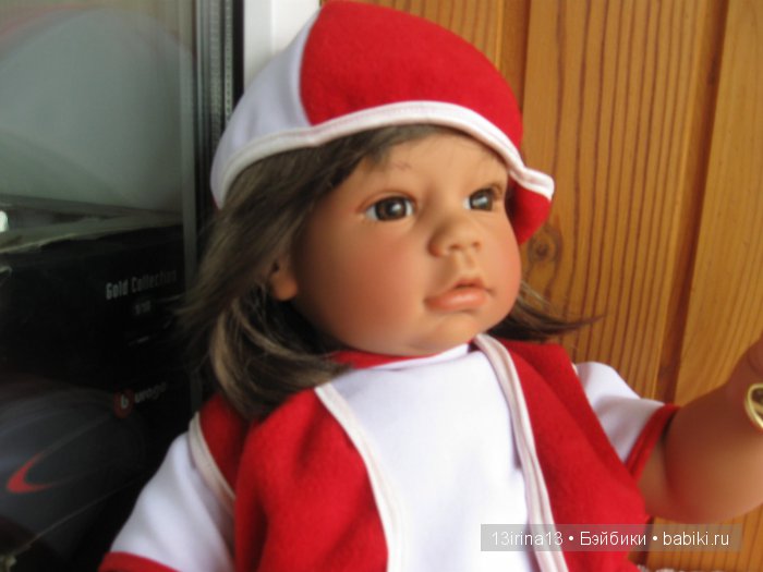 С Днём Счастья — Домашние коллекции кукол: фото собраний