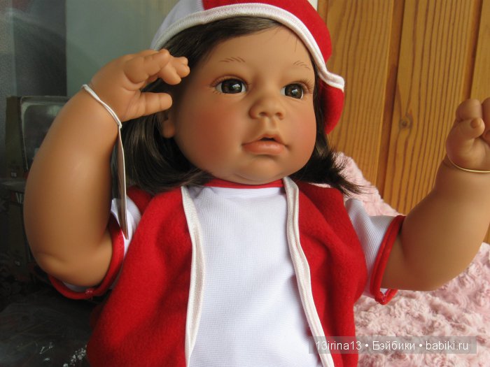 С Днём Счастья — Домашние коллекции кукол: фото собраний (фото 9)