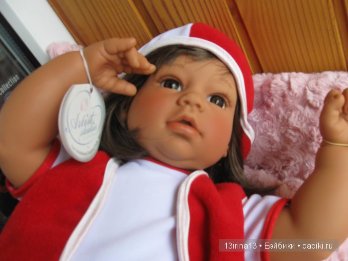 С Днём Счастья — Домашние коллекции кукол: фото собраний