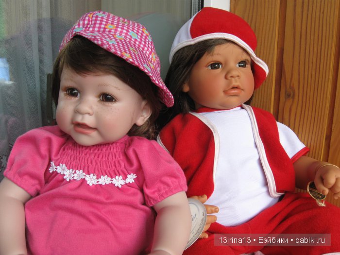 С Днём Счастья — Домашние коллекции кукол: фото собраний