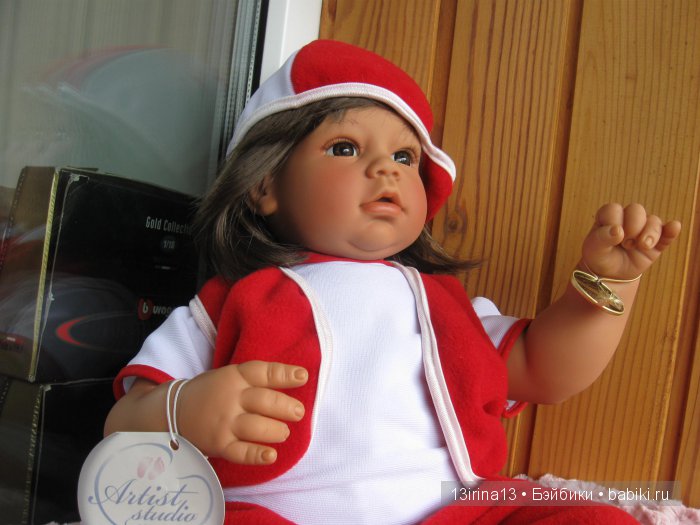 С Днём Счастья — Домашние коллекции кукол: фото собраний