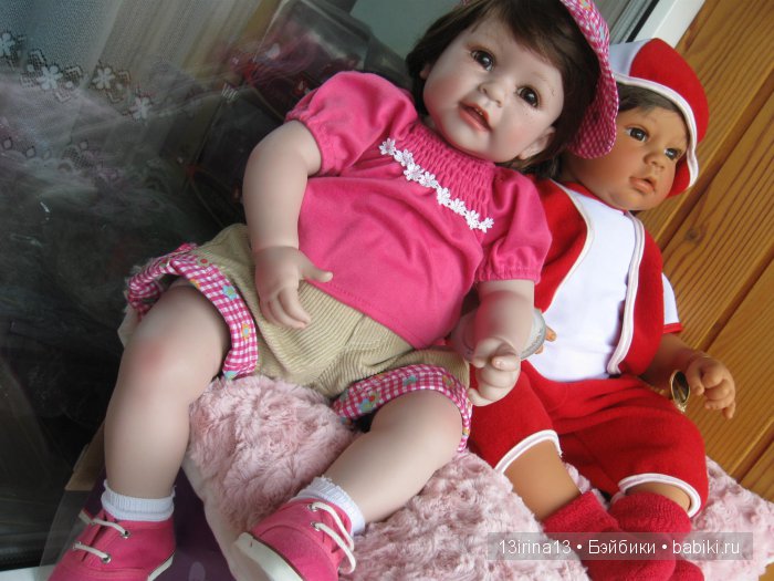 С Днём Счастья — Домашние коллекции кукол: фото собраний