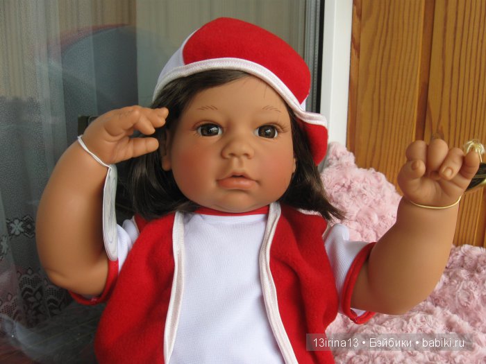 С Днём Счастья — Домашние коллекции кукол: фото собраний (фото 4)