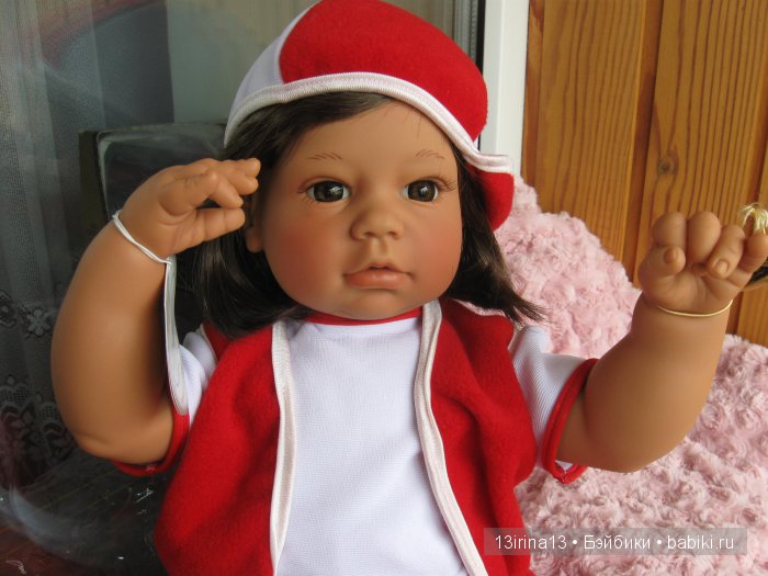 С Днём Счастья — Домашние коллекции кукол: фото собраний (фото 3)