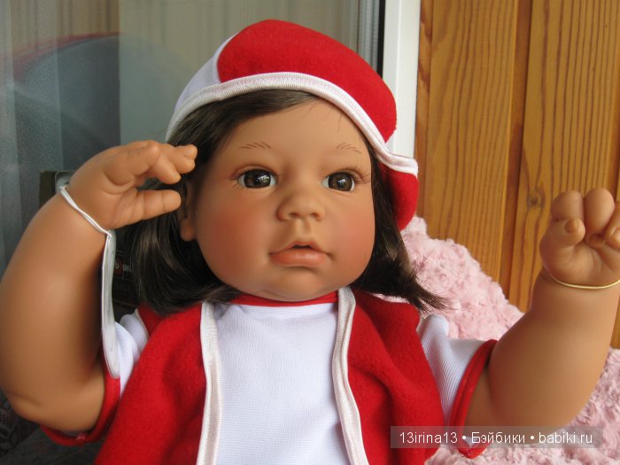 С Днём Счастья — Домашние коллекции кукол: фото собраний (фото 7)