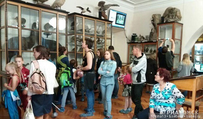 И вновь добрый праздник в нашем городе(часть 1)