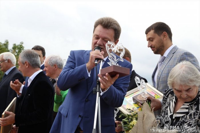 И вновь добрый праздник в нашем городе(часть 1) (фото 10)