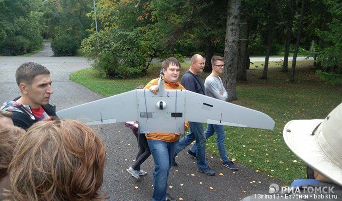 И вновь добрый праздник в нашем городе(часть 1)