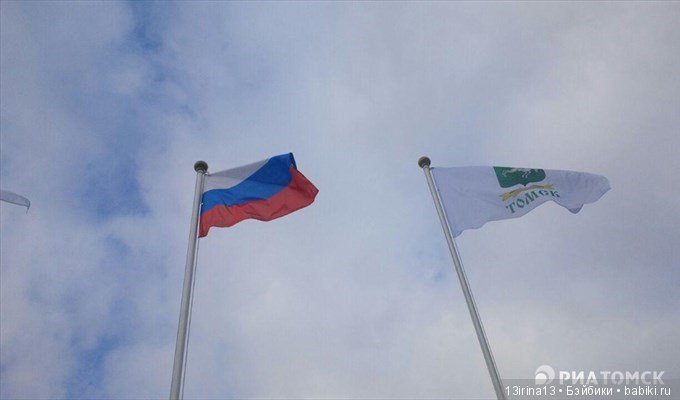 И вновь добрый праздник в нашем городе(часть 1) (фото 8)