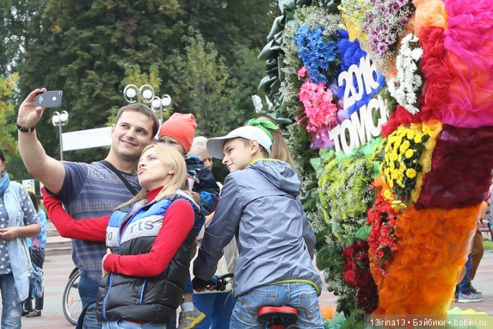 И вновь добрый праздник в нашем городе(часть 1)