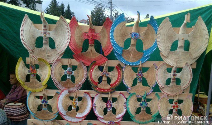 И вновь добрый праздник в нашем городе(часть 1)