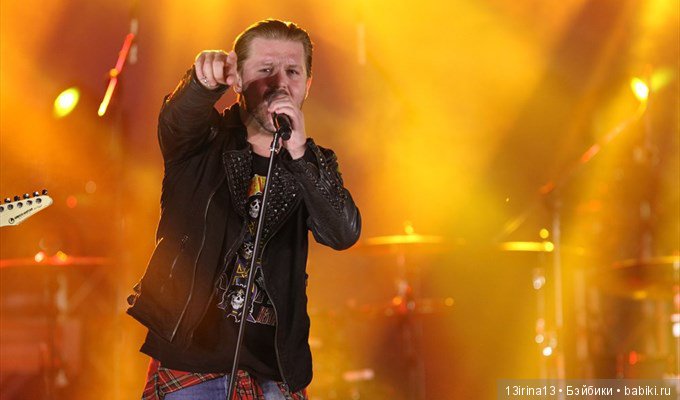 И вновь добрый праздник в нашем городе(часть 1)