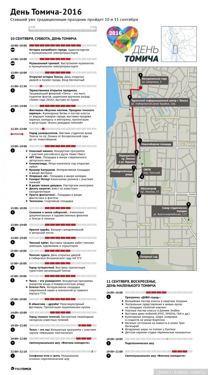 И вновь добрый праздник в нашем городе(часть 1)